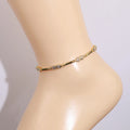 New Fashion Design Water Drop Bling Oval CZ Choker Necklace Lariat Long Bar Tear Drop Y Shape Long Tassel Women Jewelry
